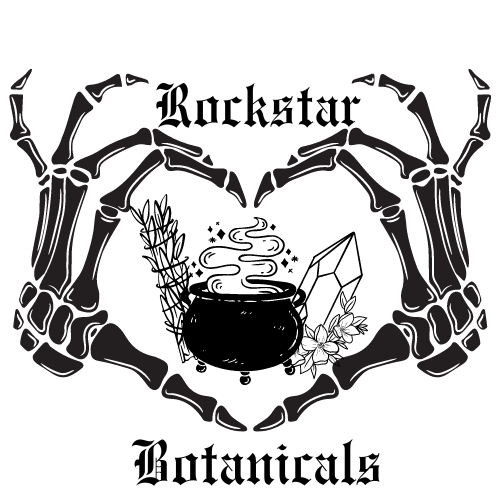 Rockstar Botanicals