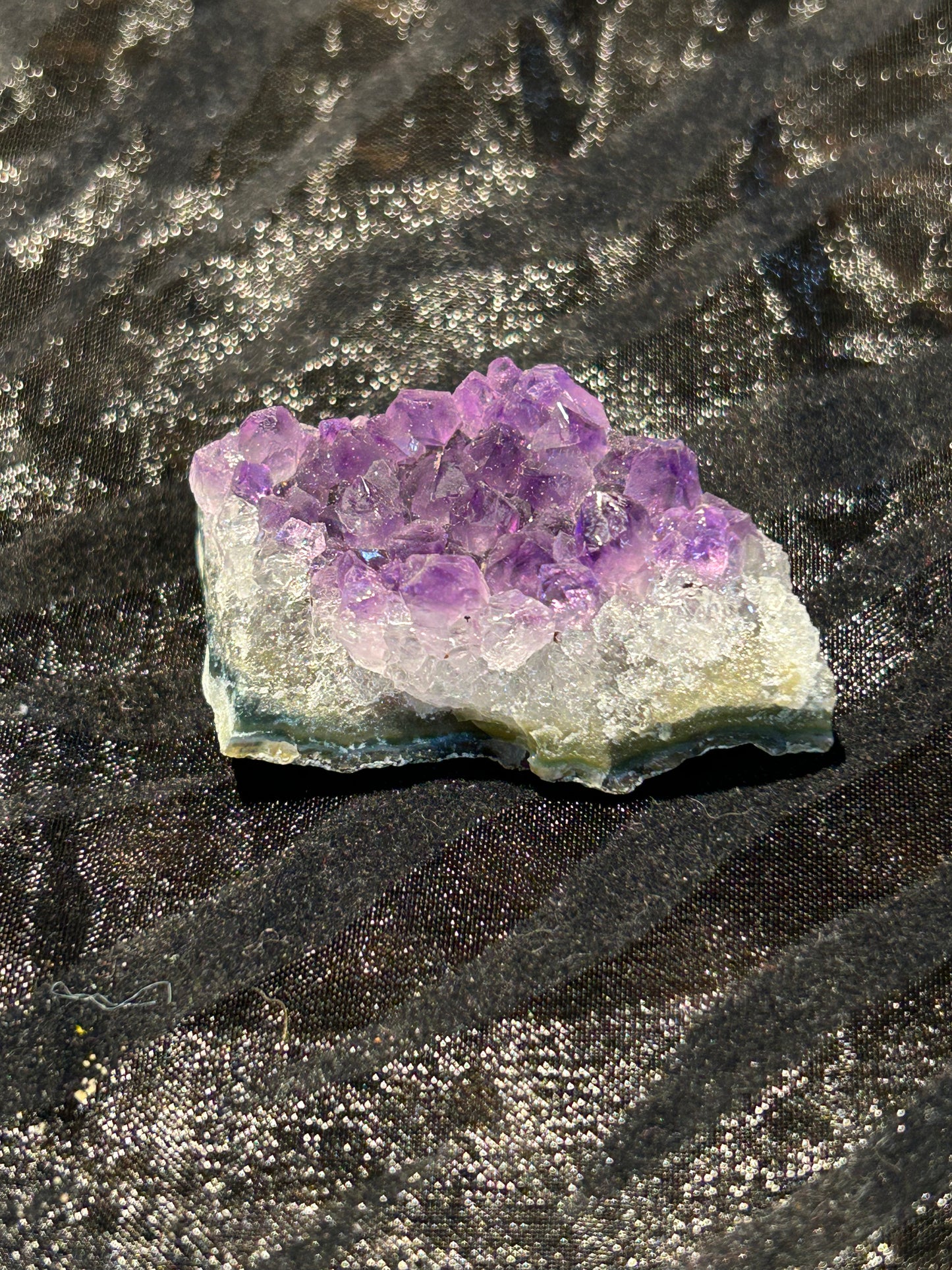 Amethyst Clusters From Madagascar small (a)