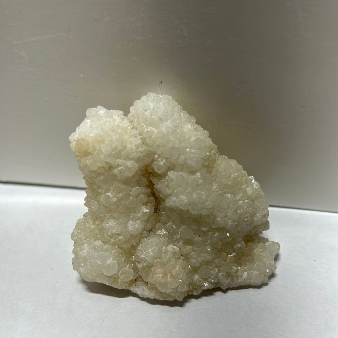 Quartz Stalactites Naturally Formed Specimen Crystal