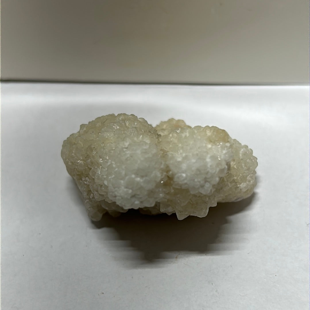 Quartz Stalactites Naturally Formed Specimen Crystal