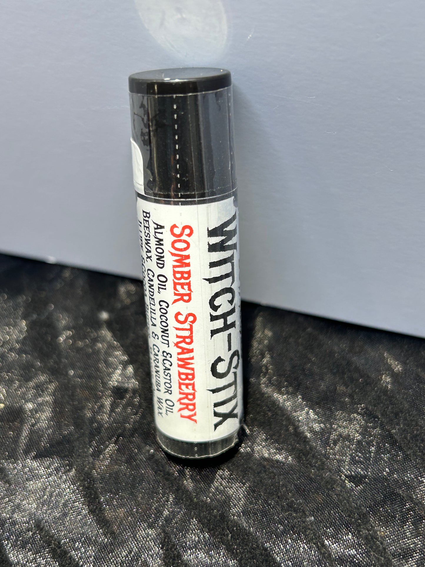 Witch Stix Chapstick Natural Lip Care