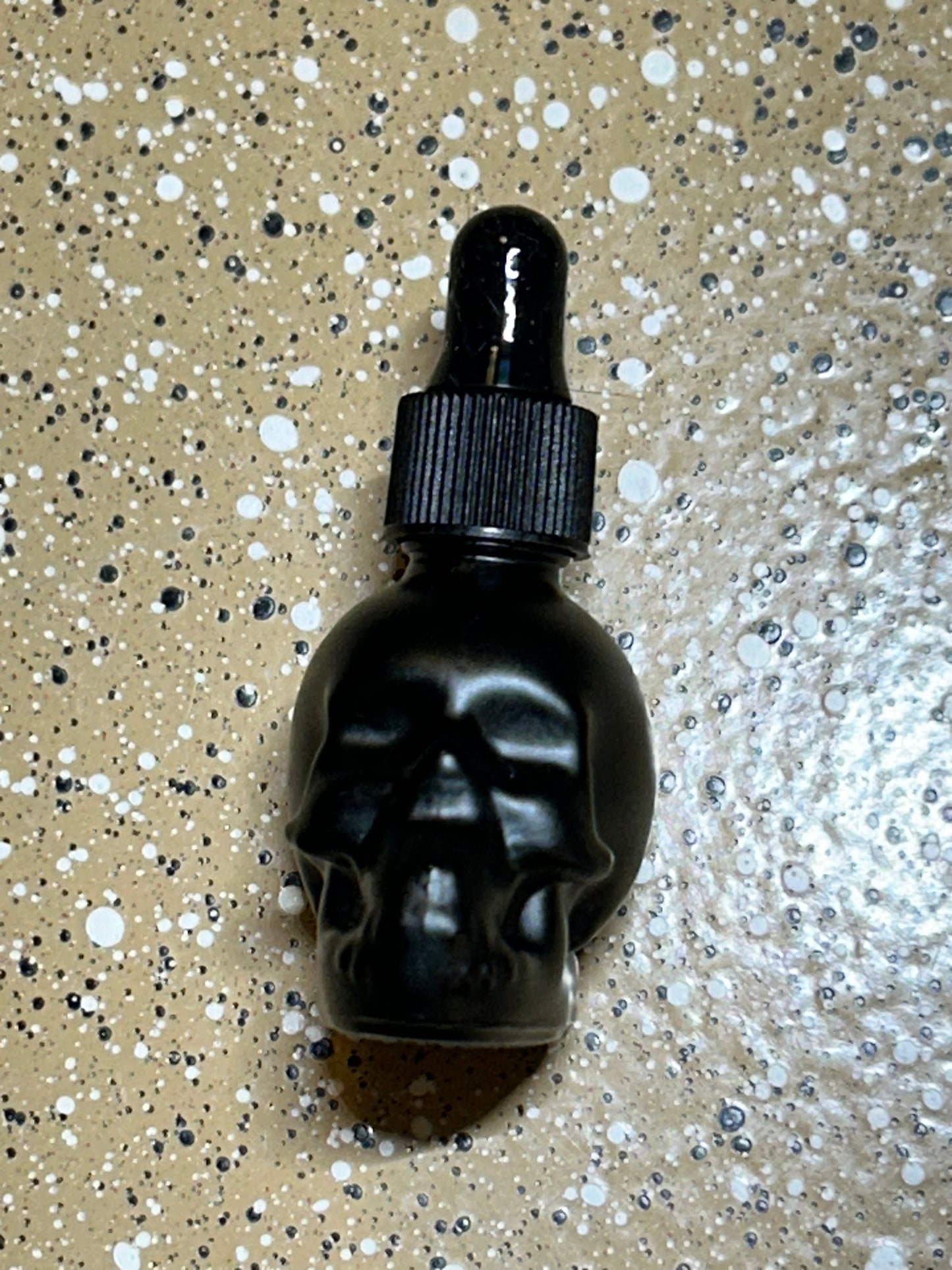 Brutal Beard Oil