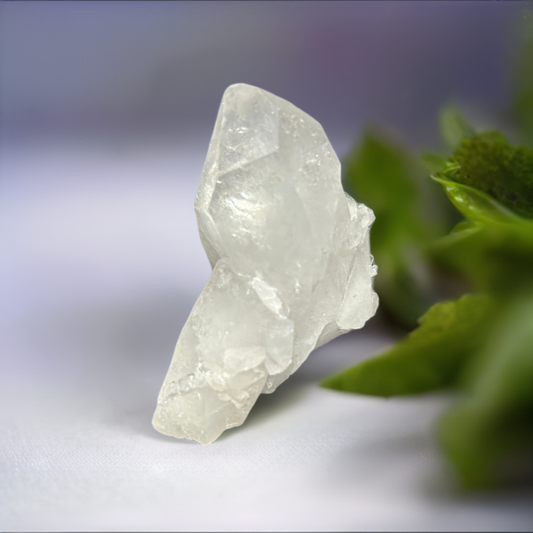 Clear Quartz Cluster Specimen