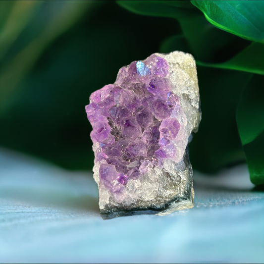 Amethyst Clusters From Madagascar small (a)